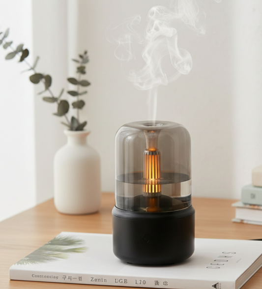 Candlelight Aroma Diffuser