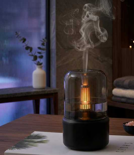 Candlelight Aroma Diffuser